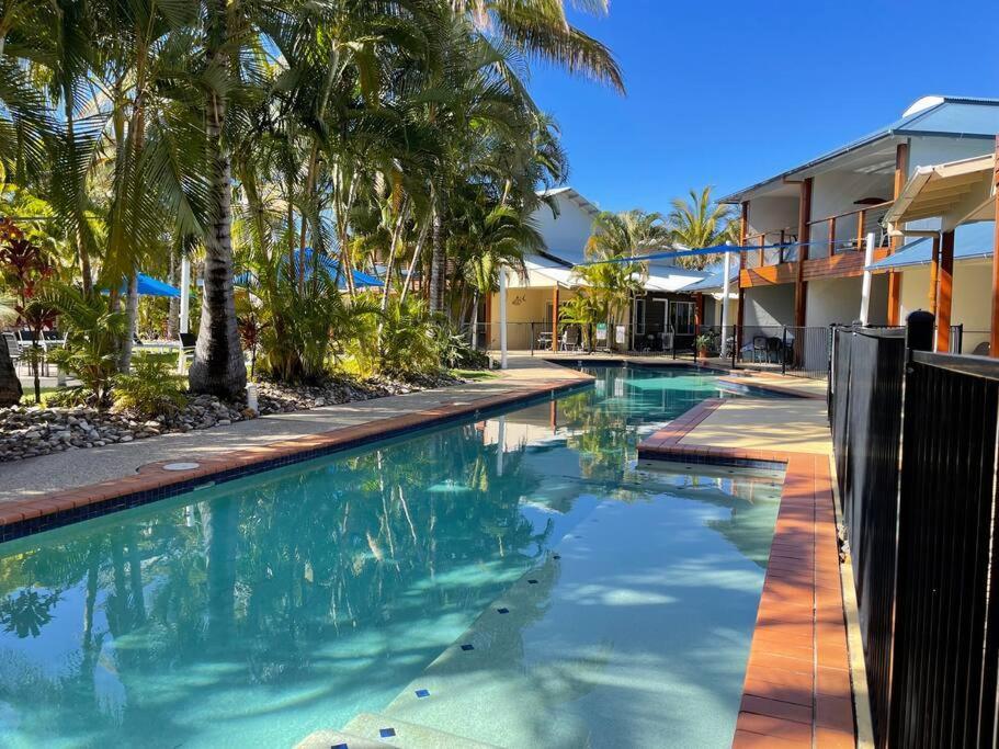 Apartamento Santana'S Getaway Agnes Water Exterior foto