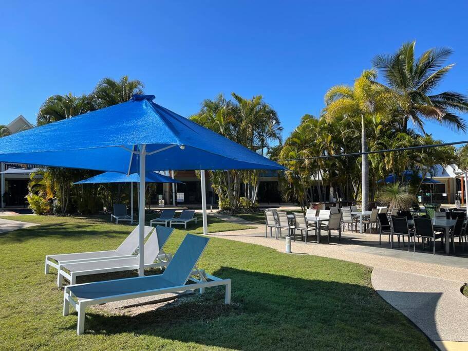 Apartamento Santana'S Getaway Agnes Water Exterior foto