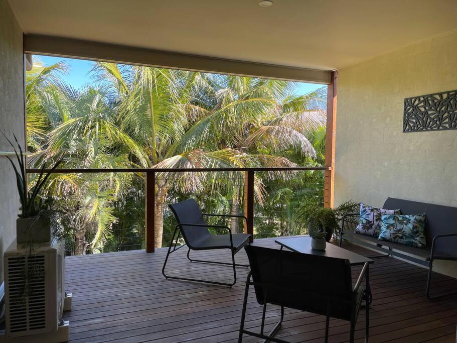 Apartamento Santana'S Getaway Agnes Water Exterior foto
