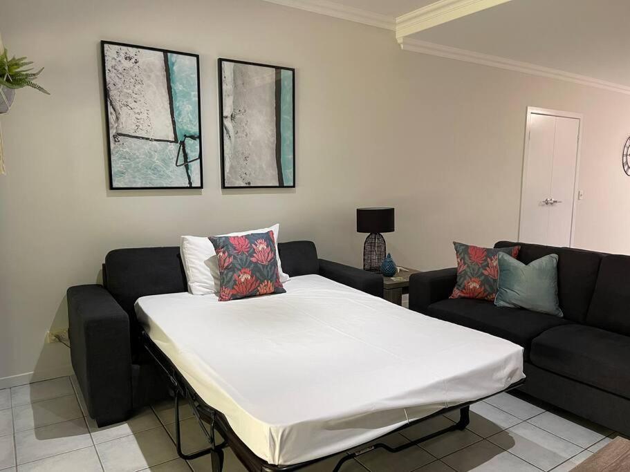 Apartamento Santana'S Getaway Agnes Water Exterior foto