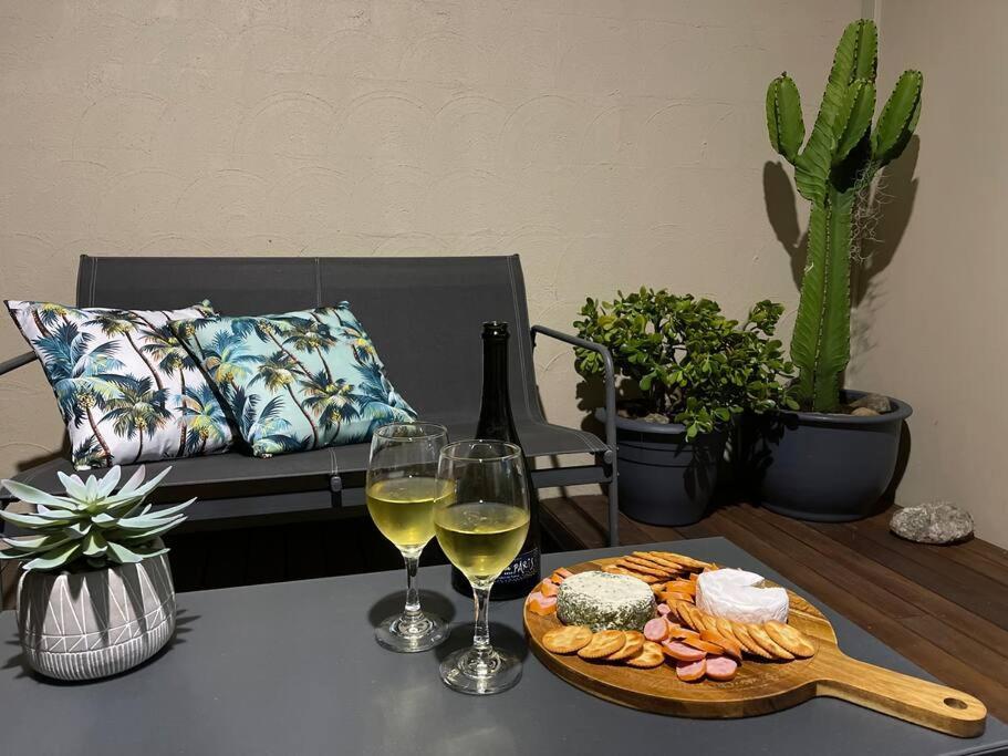 Apartamento Santana'S Getaway Agnes Water Exterior foto