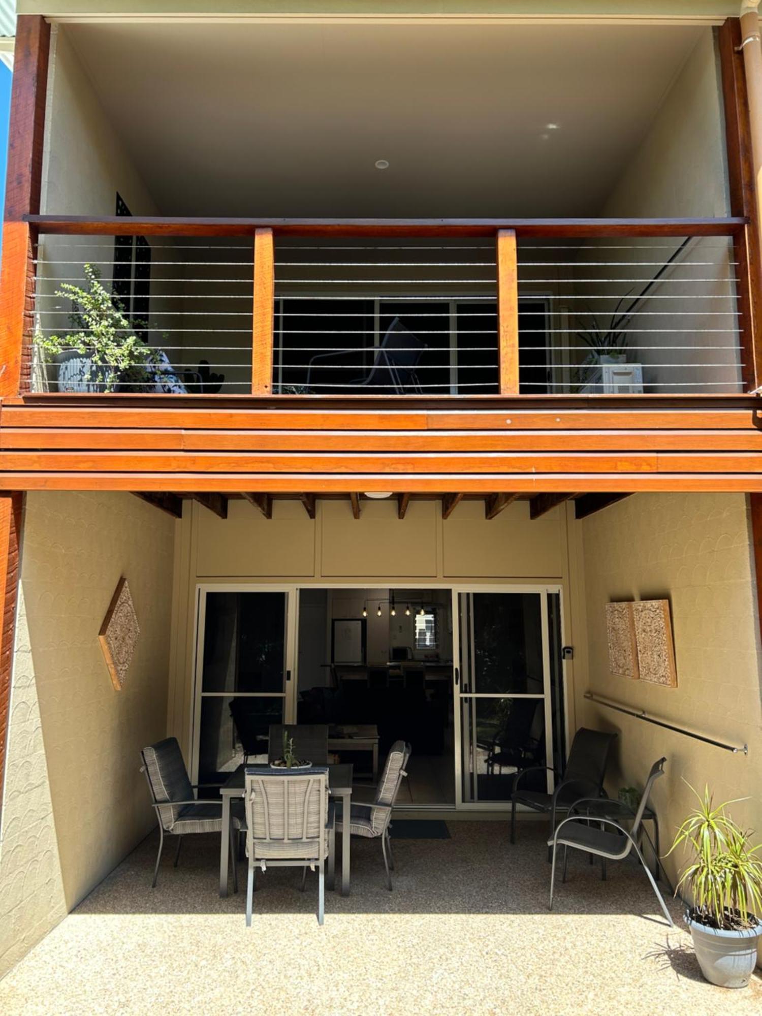 Apartamento Santana'S Getaway Agnes Water Exterior foto